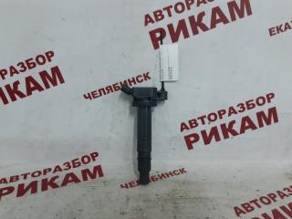 Катушка зажигания TOYOTA SIENTA 2003 NCP81 1NZ-FE 90919-02248 контрактная