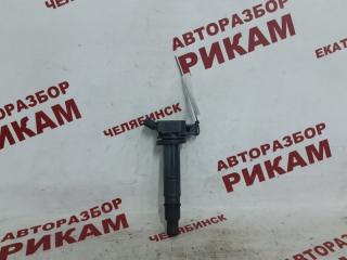 Катушка зажигания TOYOTA SIENTA 2003 NCP81 1NZ-FE 90919-02248 контрактная