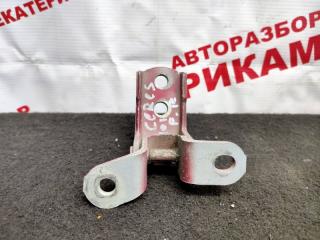 Петля дверная передняя правая TOYOTA COROLLA CERES AE100 68710-12150 контрактная