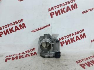 Дроссельная заслонка VOLVO V60 2013 FW48 B4164T 9487406 контрактная