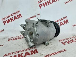 Компрессор кондиционера V60 2013 FW48 B4164T