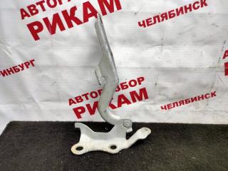 Петля капота левая TOYOTA COROLLA SPACIO AE111 53420-13010 контрактная