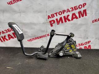 Педаль газа RENAULT TRAFIC 2014 JL M9R786 7700312840 контрактная