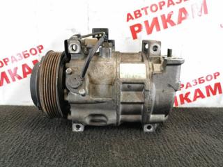 Компрессор кондиционера MERCEDES-BENZ C-Class W202 M111.961 A0002340711 контрактная