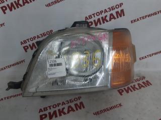 Фара левая HONDA STEPWGN RF1 контрактная