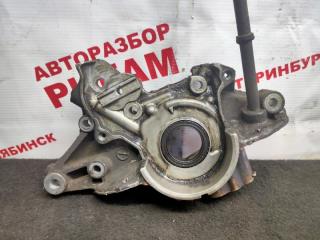 Масляный насос MAZDA DEMIO DW3W B3 B3C714100E контрактная