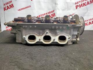 Головка блока цилиндров задняя HONDA LAGREAT RL1 J35A