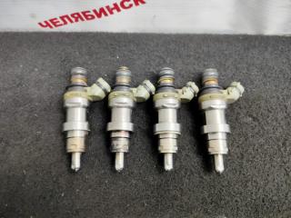 Форсунка топливная TOYOTA 3S-FSE 2325074210 контрактная