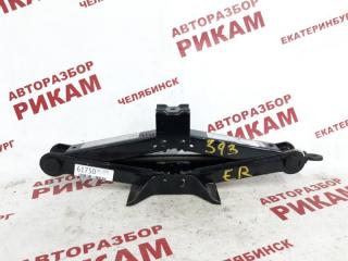 Домкрат PEUGEOT 4007 2012 GP 4HK 6725A9 контрактная