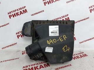 Корпус воздушного фильтра ASTRA J 2013 68 A16LET