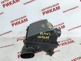 Корпус воздушного фильтра HONDA HR-V 1999 GH2 D16W1 17201PEL000 Б/У