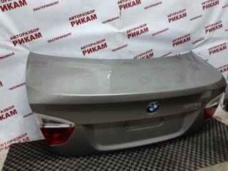 Крышка багажника задняя BMW 3-Series E90 N47D20