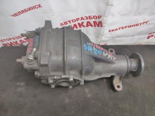 Редуктор задний NISSAN LIBERTY PNM12 SR20DE 3830079Y03 контрактная