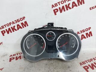 Панель приборов OPEL CORSA D 2013 L08 A14XER 1257269 контрактная