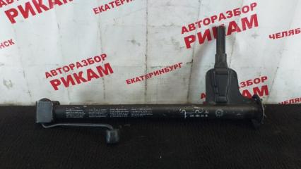 Домкрат MERCEDES-BENZ E-Class W210 2105830115 контрактная