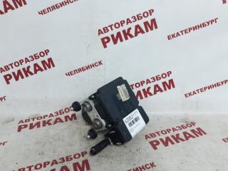 Блок ABS MITSUBISHI OUTLANDER GF2W 4670A110 контрактная