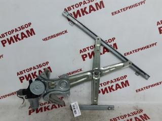 Стеклоподъемник передний левый PEUGEOT 4007 2012 GP 4HK 9221.CT контрактная