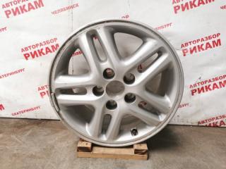 Диск литой R16 / 5x114.3 J7 45ET DIA58