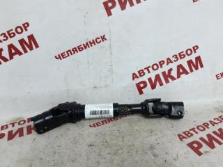 Рулевой карданчик OPEL ASTRA J 2012 68 A14NET 13251807 контрактная