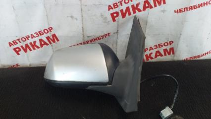 Зеркало правое FORD FOCUS 2 1510871 контрактная