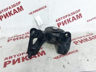 Подушка ДВС задняя TOYOTA COROLLA ZRE152 2ZR-FE