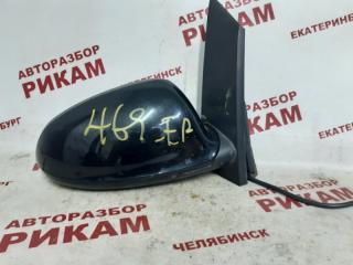 Зеркало правое OPEL ASTRA J 2012 68 A14NET 1428458 контрактная