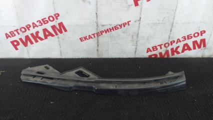 Кронштейн бампера левый VOLVO S40 2010 MS38 B5244S4 30744956 контрактная