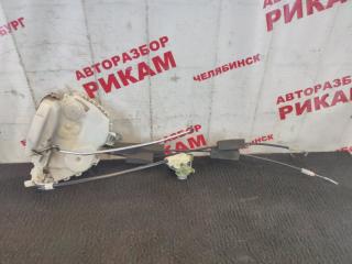 Замок двери передний правый HONDA ACCORD 2008 CU2 K24Z3 72110TL0E01 контрактная