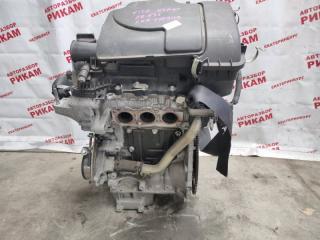 Двигатель TOYOTA VITZ 2010 KSP90 1KR-FE 1900040151 контрактная