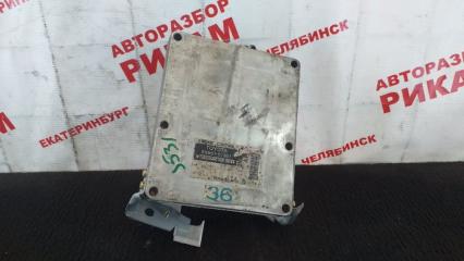 Блок управления TOYOTA FUNCARGO 2001