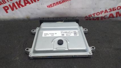 Блок управления LAND ROVER FREELANDER 2007 L359 B6324S LR013803 контрактная