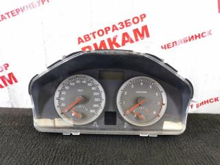 Панель приборов VOLVO C30 2007 MK68 B5254T3 30786343 контрактная