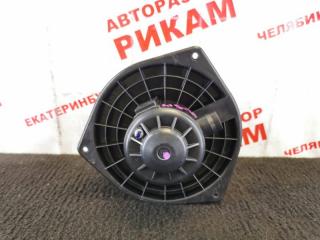 Мотор печки GALANT FORTIS 2010 CY3A 4B10