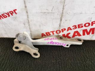 Запчасть петля капота правая TOYOTA FUNCARGO 2003