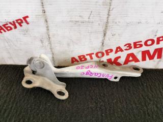 Петля капота правая TOYOTA FUNCARGO 2003 NCP20 2NZ-FE 5341052010 контрактная