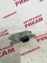 Блок управления АКПП NISSAN QASHQAI+2 2010 J10 MR20DE 31036BR12A контрактная