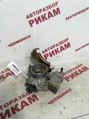 Дроссельная заслонка HONDA CR-V 1999 RD1 B20B8 16400PHK901 контрактная