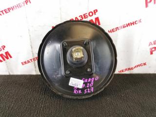 Вакуумный усилитель тормозов TOYOTA FUNCARGO 2003 NCP20 2NZ-FE 44610-52040 контрактная