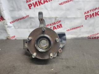 Ступица передняя правая MAZDA AXELA 2006 BKEP LF-VE BR5S33021 контрактная