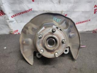 Ступица передняя правая TOYOTA WISH 2003 ZNE10G 1ZZ-FE 4321119015 контрактная