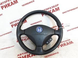 Руль HONDA HR-V 1999 GH2 D16W1 78501S2HN61ZA контрактная