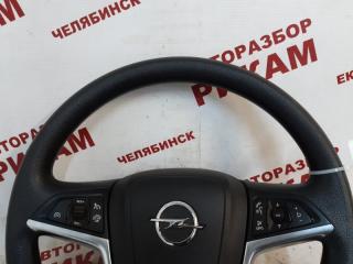 Руль OPEL ASTRA J 68 A14NET