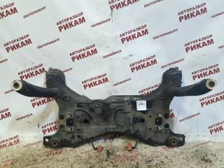 Балка ДВС передняя FORD FOCUS 2 2006 CB4 AODA 1734687 контрактная