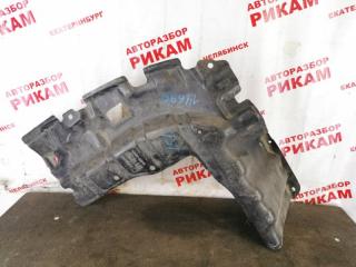 Защита двигателя левая TOYOTA IST NCP61 5144252010 контрактная