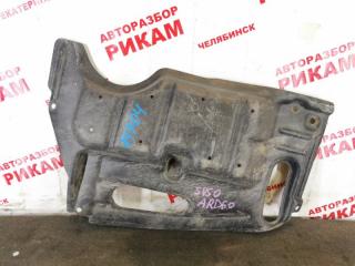 Защита двигателя правая TOYOTA VISTA SV50 5144132070 контрактная