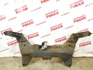 Балка передняя NISSAN ALMERA N16 5440195F0A контрактная