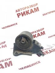 Подушка АКПП задняя NISSAN X-TRAIL T30 QR20DE 113208H800 контрактная