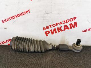 Рулевая тяга VOLKSWAGEN PASSAT B5 3B5 4B0419801M контрактная