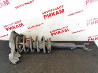 Стойка передняя VOLKSWAGEN PASSAT B5 3B5 3B0413031Q контрактная