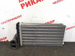 Радиатор печки PEUGEOT 307 2001 3A/C EW10J4 6448.K3 контрактная